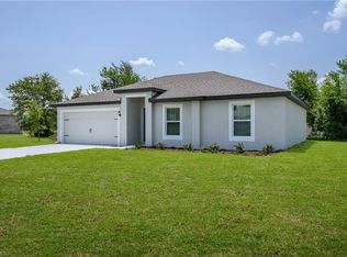 256 Loadstar St, Fort Myers, FL 33913