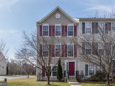 300 Bald Eagle Way, Belcamp, MD, 21017