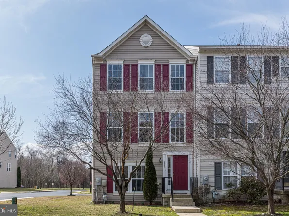 300 Bald Eagle Way, Belcamp, MD 21017