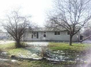 1611 Greenfields Loop, Emmett, ID 83617