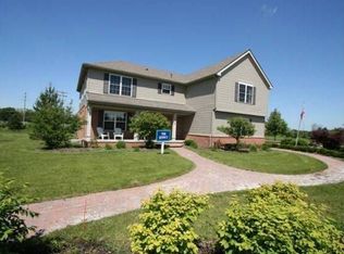 5404 Northwood Rd, Grand Blanc, MI 48439