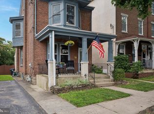 114 W 3rd Ave, Conshohocken, PA 19428