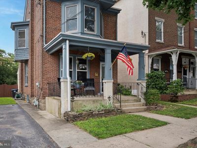 114 W 3rd Ave, Conshohocken, PA, 19428