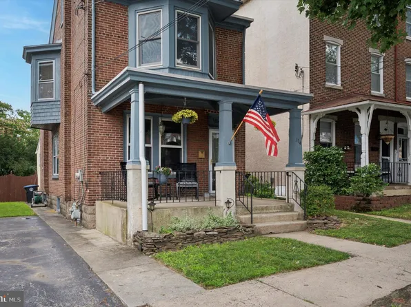 114 W 3rd Ave, Conshohocken, PA 19428