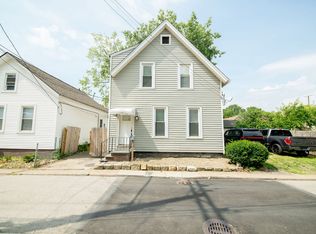 2452 Thurman Ave, Cleveland, OH 44113