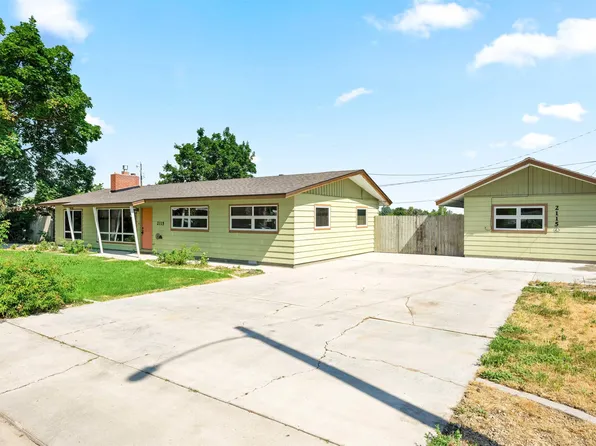 2115 Terrace Dr, Caldwell, ID 83605