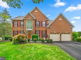 5602 Broadmoor Ter N, Ijamsville, MD 21754