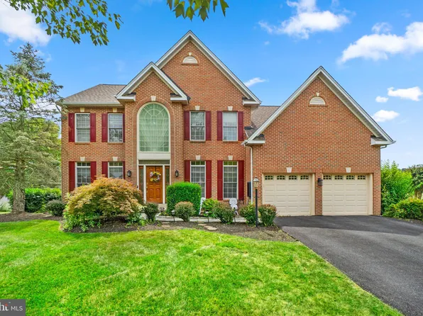 5602 Broadmoor Ter N, Ijamsville, MD 21754