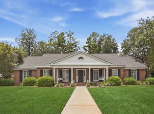 2307 E Doublegate Dr, Albany, GA 31721