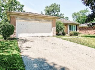 2844 Renfrew St, Ann Arbor, MI 48105