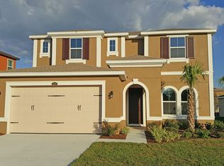 4506 Pensford Ct, Zephyrhills, FL 33543