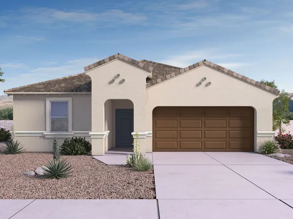 17533 W Illini St, Goodyear, AZ 85338