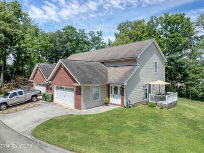213 Tekoa Way, Maryville, TN, 37804