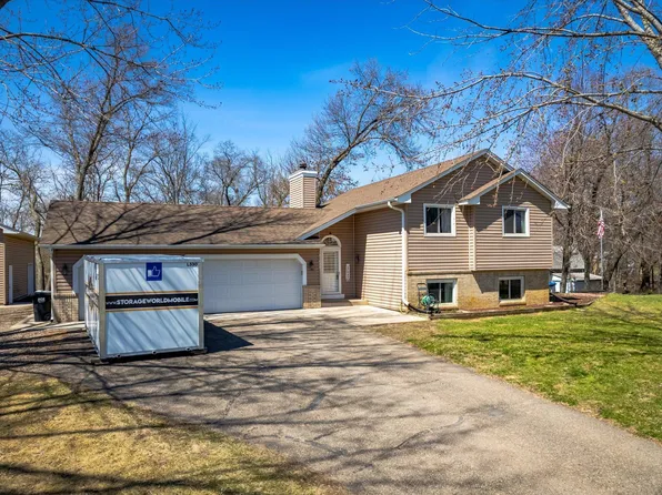 21820 Xylite St NE, East Bethel, MN 55011