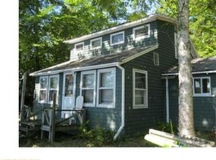37 Ralphs Ln, Stetson, ME 04488