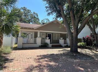 1312 S Moody Ave, Tampa, FL 33629