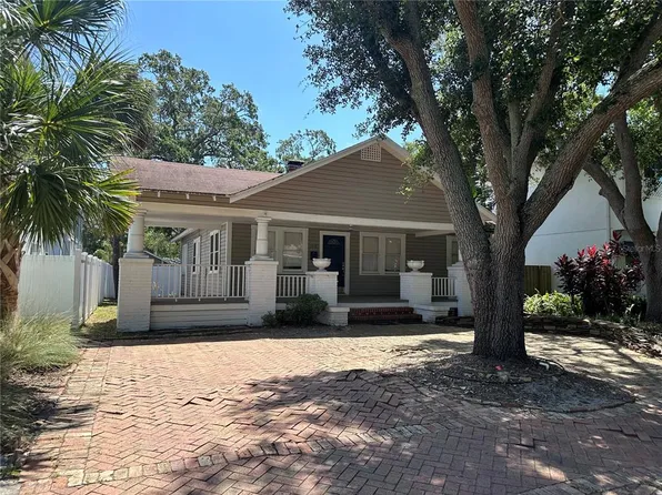 1312 S Moody Ave, Tampa, FL 33629
