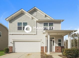 12207 Old Dulin Farms Way, Charlotte, NC 28215