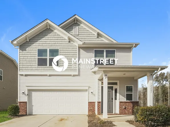 12207 Old Dulin Farms Way, Charlotte, NC 28215