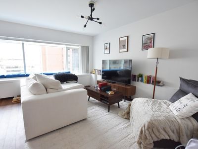 555 E William St APT 5C, Ann Arbor, MI, 48104