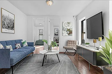 207 Madison Street, #6