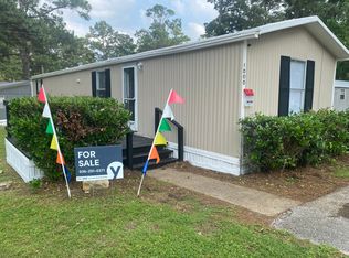 1000 Frostwood St, Huntsville, TX 77340