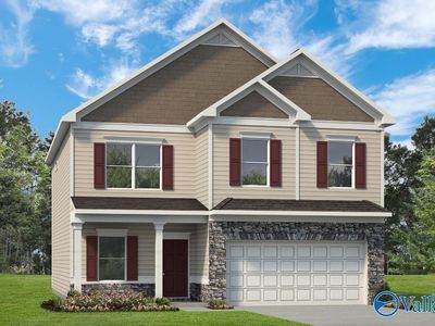 30092 Plantation Park Dr, Harvest, AL, 35749
