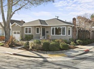 1218 Aberdeen Dr, San Mateo, CA