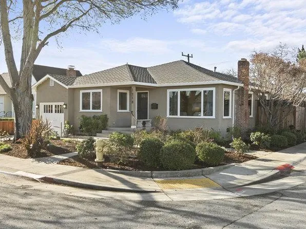 1218 Aberdeen Dr, San Mateo, CA 94402