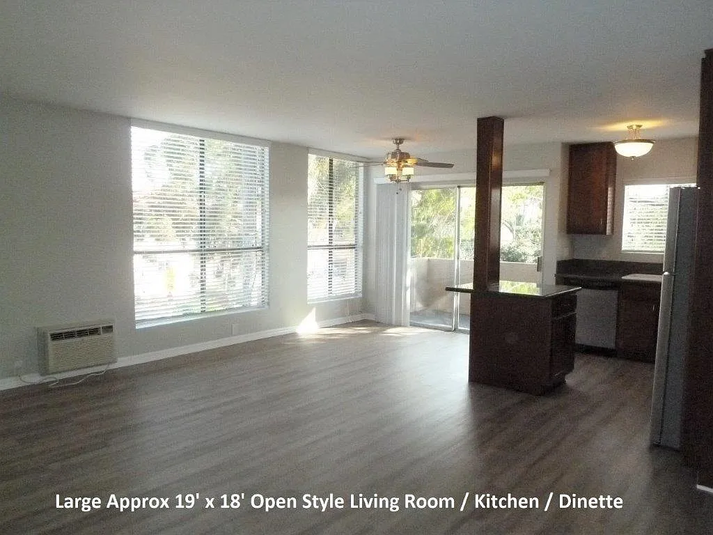 1 bed, 700 sqft, $2,395 — Photo 3