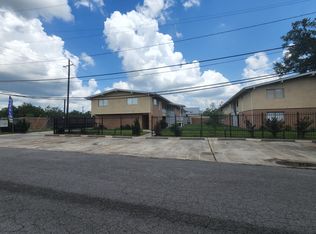 1604 W Cherry Ave #6, Orange, TX 77630