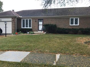 5390 McKitrick Blvd, Columbus, OH 43235