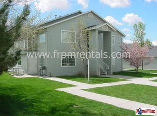2139 S Stephen Ave APT 201, Boise, ID 83706