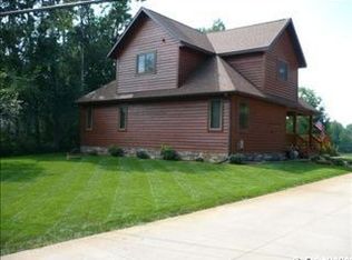N7387 540th St, Menomonie, WI 54751