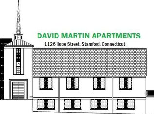 1126 Hope St #30, Stamford, CT 06907