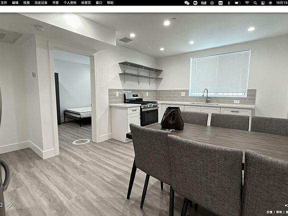 2nd image of 3711 Halldale Ave #2