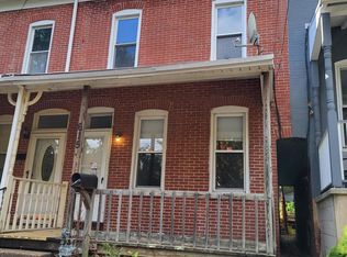 615 N Harrison St, Wilmington, DE 19805