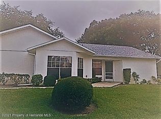 11545 San Remo Ct, Port Richey, FL 34668