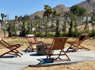 60219 Latham Trl, Joshua Tree, CA 92252