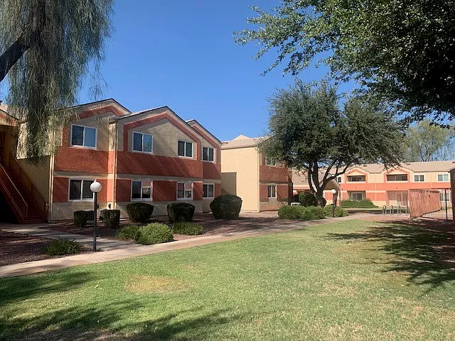 Saguaro Gardens