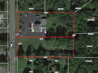 382 Niles Cortland Rd NE, Warren, OH 44484