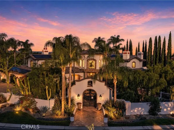 27641 Deputy Cir, Laguna Hills, CA 92653