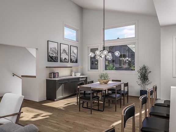 4th image of 204 Stewart Creek Rise #702