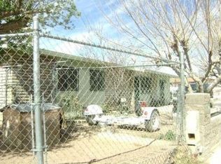 2021 N Via Madonna, Nogales, AZ 85621