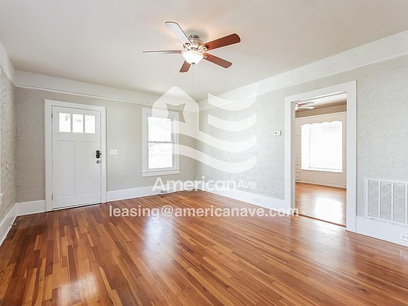 WM - Living Room