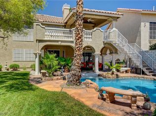 2406 Legacy Island Cir, Henderson, NV 89074