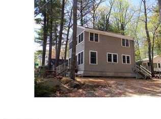 53 Lake Shore Dr, Casco, ME 04015