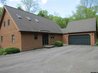 841 State Highway 165, Cherry Valley, NY 13320