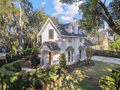 1500 Harris Cir, Winter Park, FL, 32789