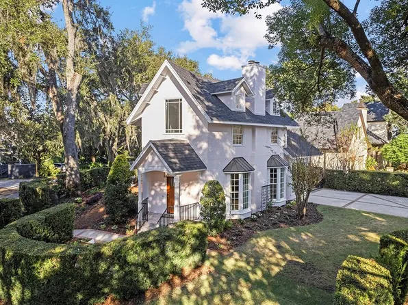 1500 Harris Cir, Winter Park, FL 32789